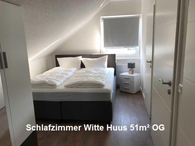 Witte Huus 75M_ Und 51M_ Ferienwoh Apartment Hooksiel Exterior photo