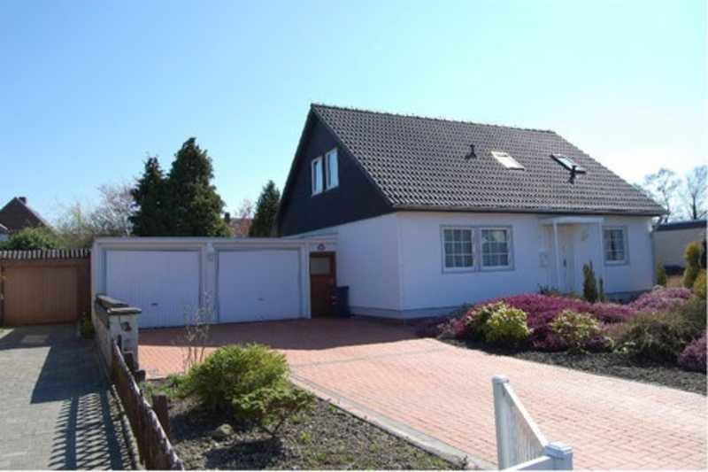 Witte Huus 75M_ Und 51M_ Ferienwoh Apartment Hooksiel Exterior photo