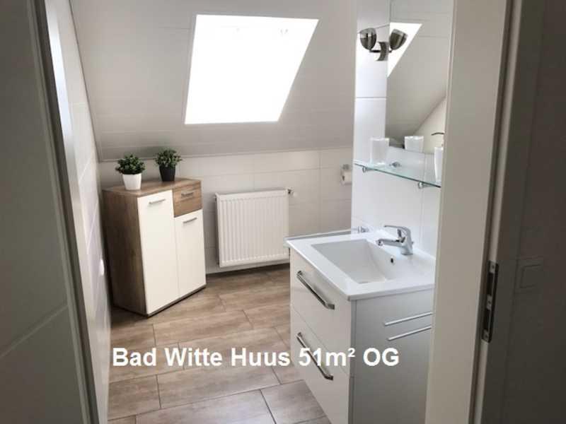 Witte Huus 75M_ Und 51M_ Ferienwoh Apartment Hooksiel Exterior photo